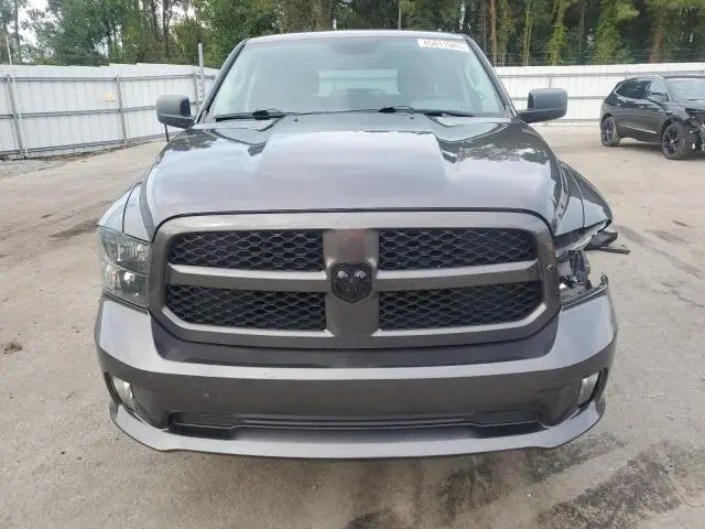 2017 RAM 1500 ST