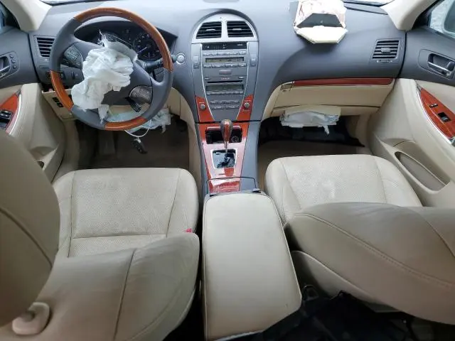 2010 LEXUS ES 350  