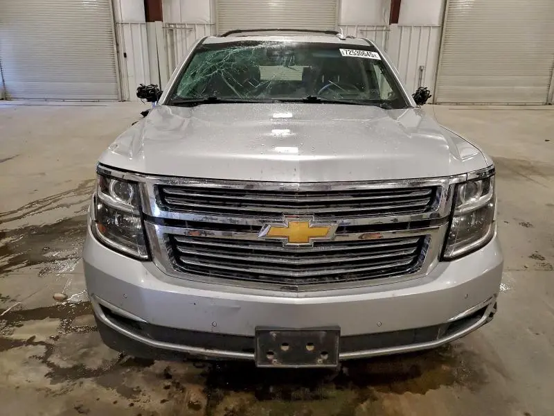 2018 CHEVROLET SUBURBAN K1500 PREMIER  