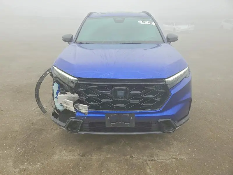 2023 HONDA CR-V SPORT  