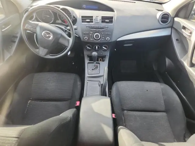 2013 MAZDA 3 I  