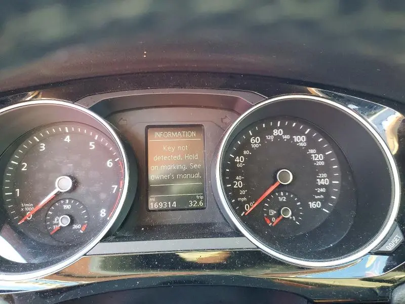 2017 VOLKSWAGEN JETTA SEL  