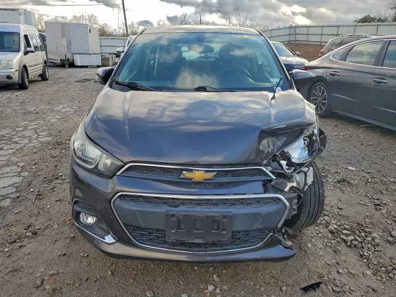 2016 CHEVROLET SPARK 1LT  