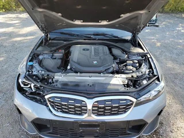 2024 BMW M340XI   