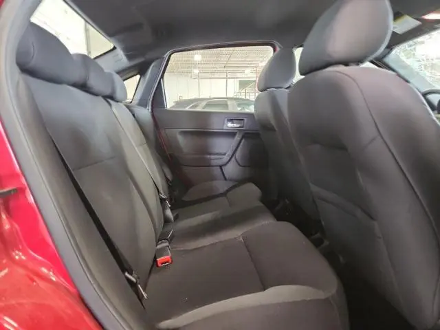 2011 FORD FOCUS SES  