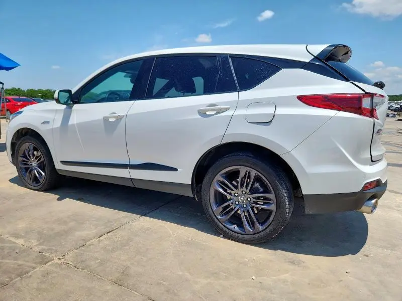 2021 ACURA RDX A-SPEC  