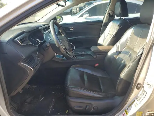 2013 TOYOTA AVALON BASE  