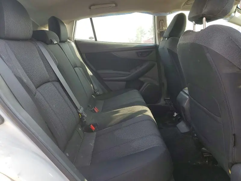 2022 SUBARU IMPREZA PREMIUM  