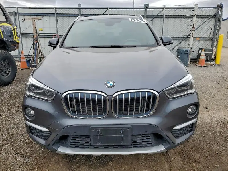 2017 BMW X1 XDRIVE28I  