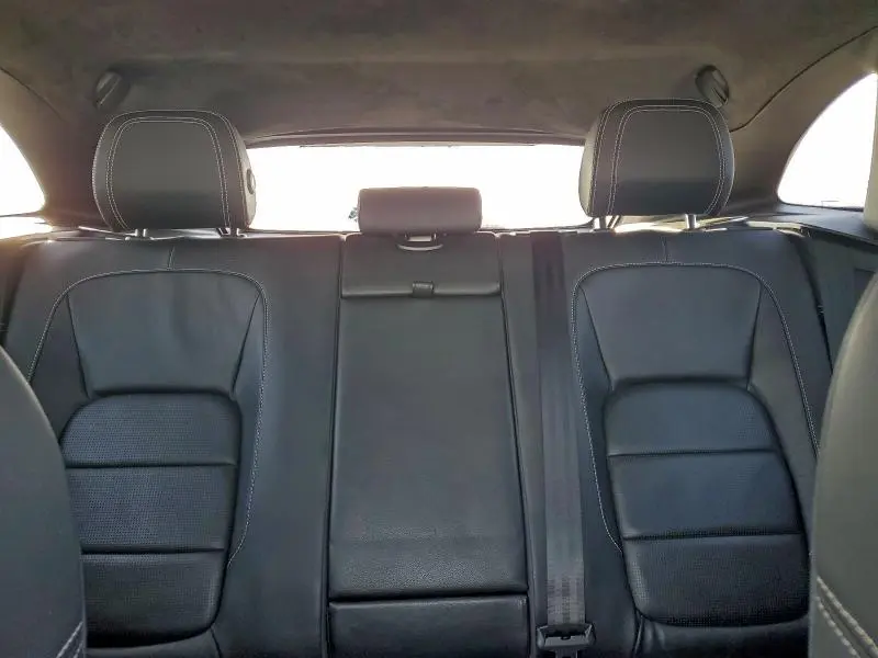 2017 JAGUAR F-PACE S  