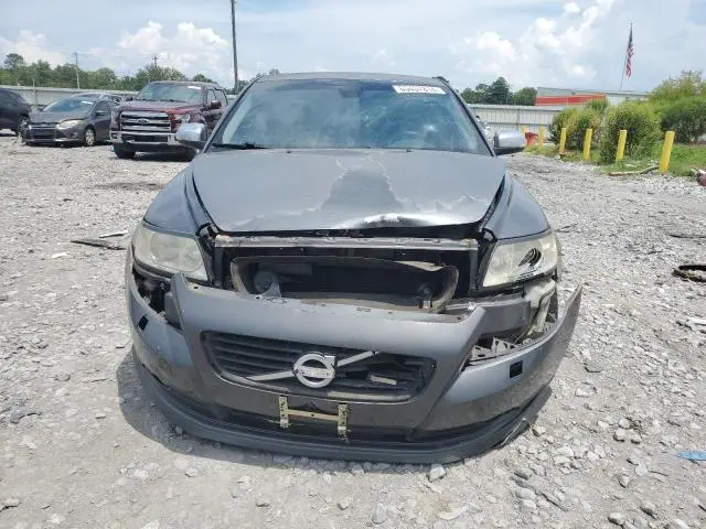 2011 VOLVO S40 T5  