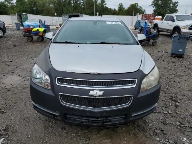 2010 CHEVROLET MALIBU 1LT  