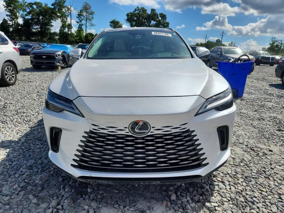 2024 LEXUS RX 350 LUXURY  