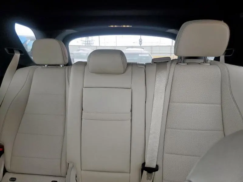 2021 MERCEDES-BENZ GLE 350