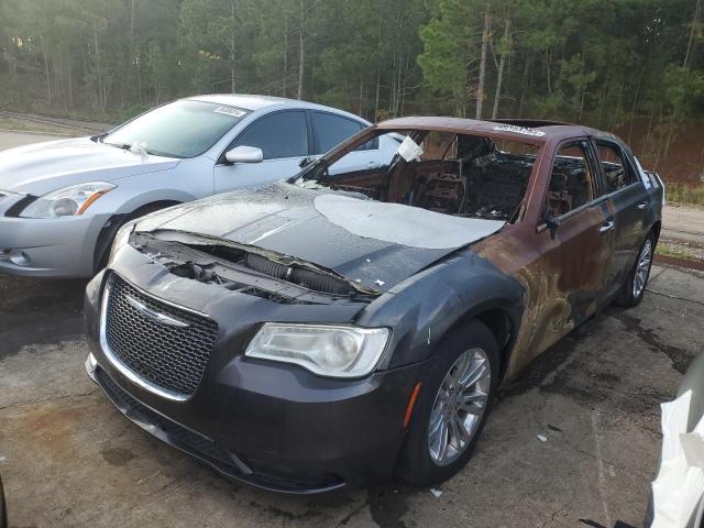 2017 CHRYSLER 300C 