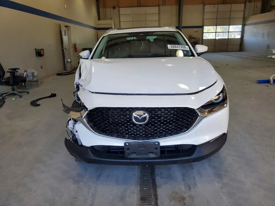 2025 MAZDA CX-30 PREMIUM  