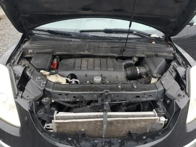 2011 BUICK ENCLAVE CXL  