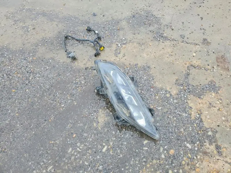 2016 NISSAN MAXIMA 3.5S  