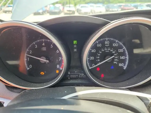 2013 MAZDA 3 I  