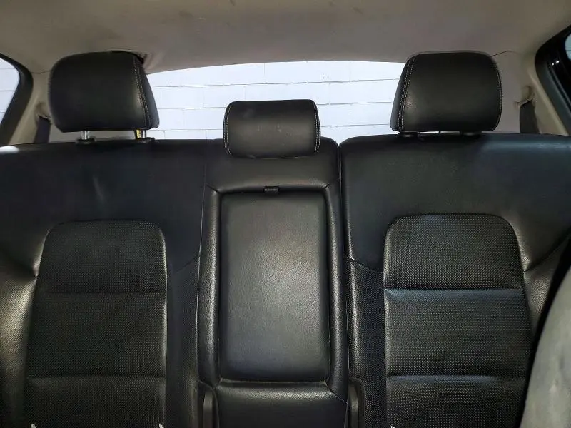 2017 KIA SPORTAGE SX TURBO  