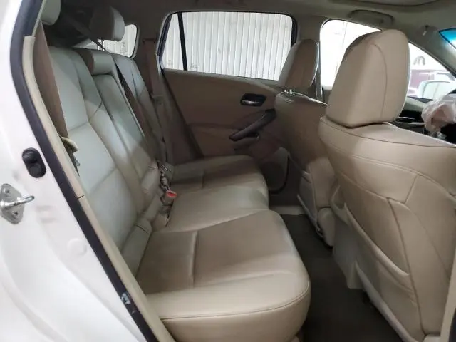 2013 ACURA RDX TECHNOLOGY  