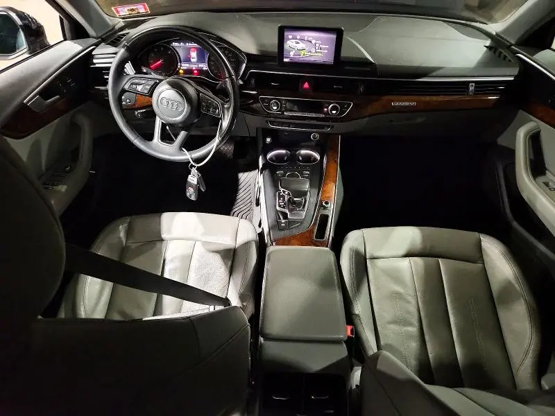 2019 AUDI A4 PREMIUM  