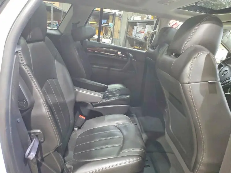 2016 BUICK ENCLAVE   