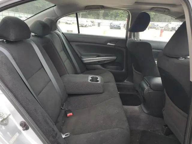 2010 HONDA ACCORD EX  