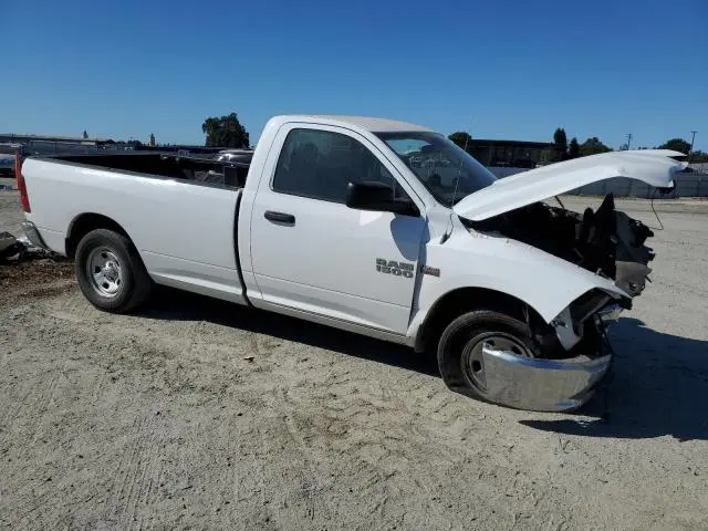 2016 RAM 1500 ST  
