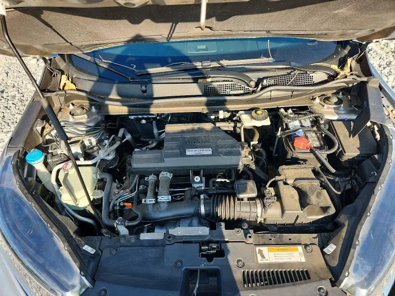 2019 HONDA CR-V EXL  