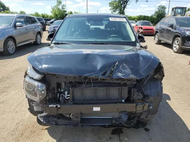 2023 HYUNDAI VENUE SE  