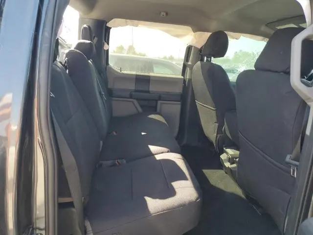 2020 FORD F250 SUPER DUTY  