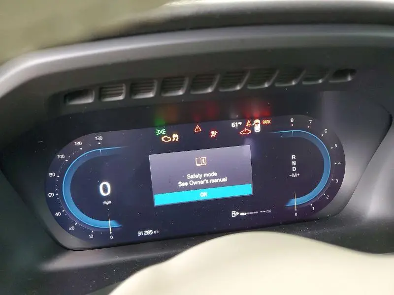 2024 VOLVO XC90 PLUS  