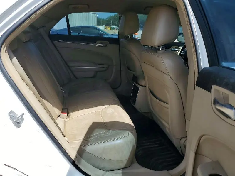2014 CHRYSLER 300   