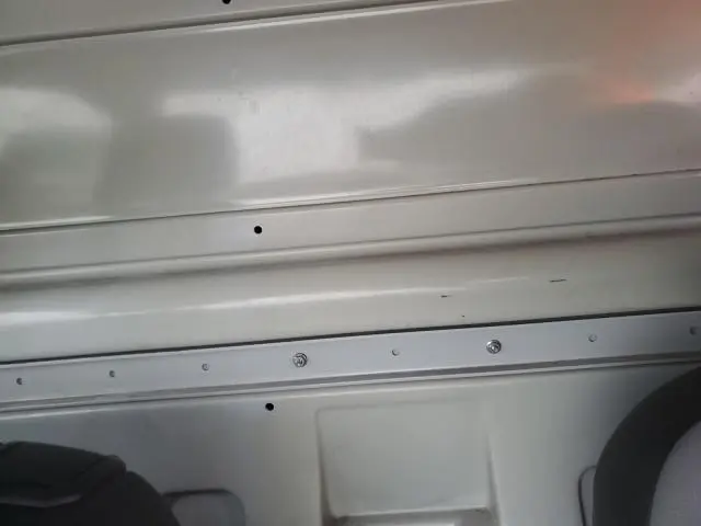 2014 FORD TRANSIT CONNECT XL  