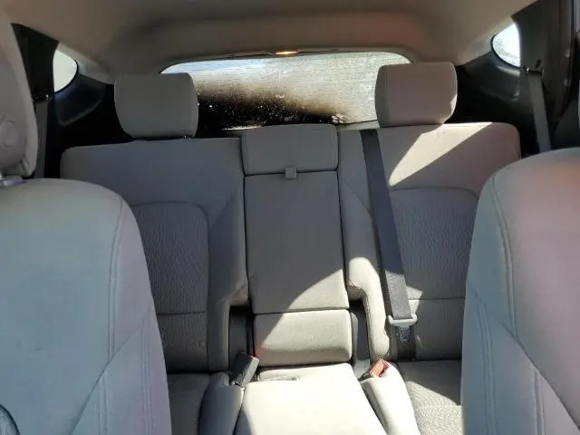 2014 HYUNDAI SANTA FE SPORT   