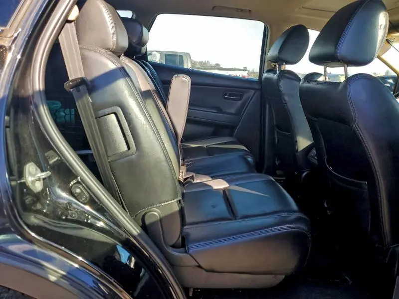 2011 MAZDA CX-9   