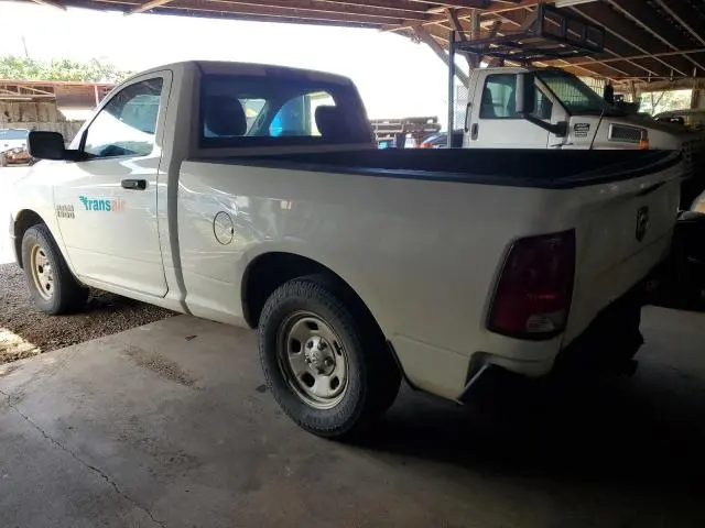 2014 RAM 1500 ST  