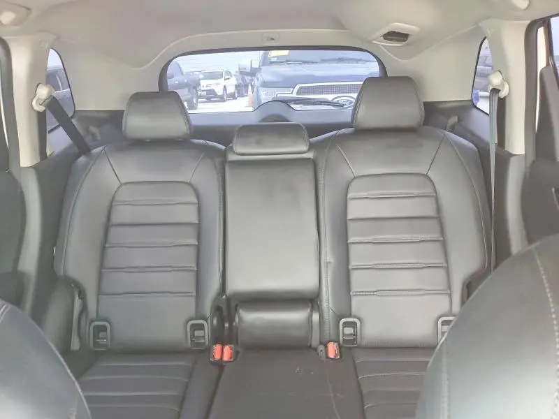 2023 HONDA CR-V EXL  