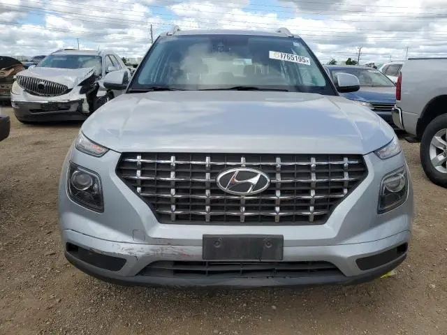 2020 HYUNDAI VENUE SEL  