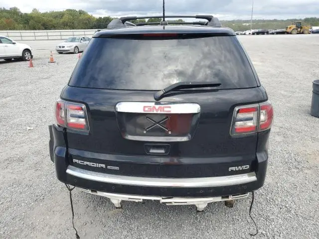 2017 GMC ACADIA LIMITED SLT-2  