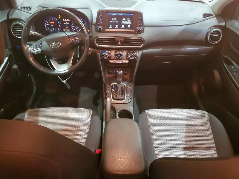 2021 HYUNDAI KONA SEL PLUS  