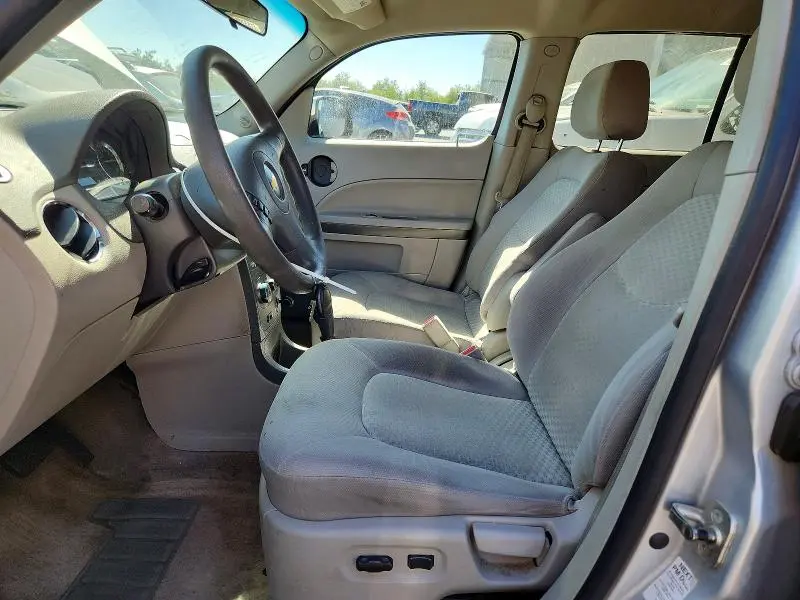 2011 CHEVROLET HHR LT  