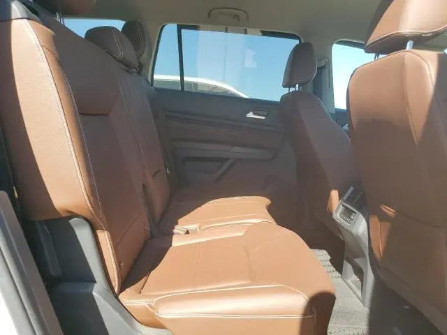 2023 VOLKSWAGEN ATLAS SE