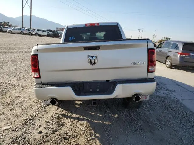 2013 RAM 1500 ST  