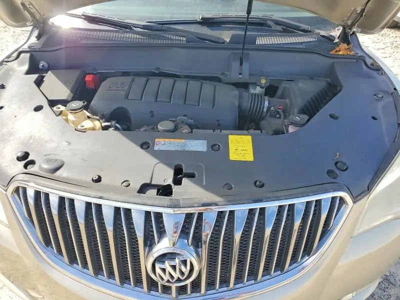 2015 BUICK ENCLAVE PREMIUM  