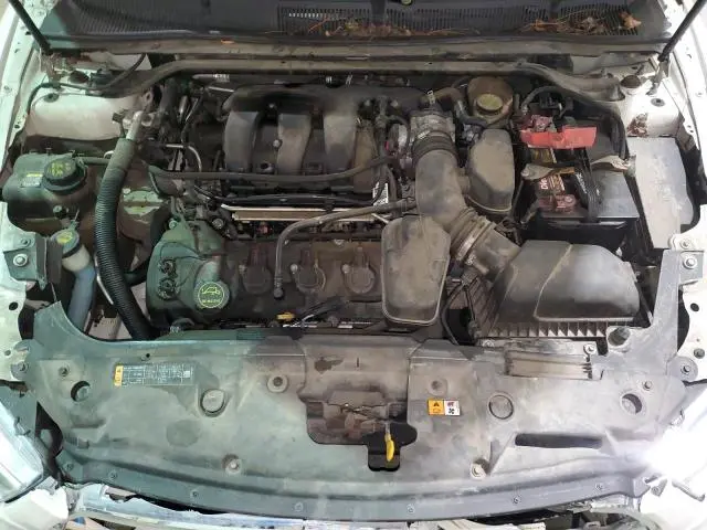 2015 FORD TAURUS LIMITED