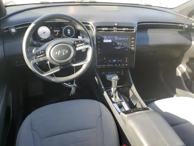 2022 HYUNDAI SANTA CRUZ SEL PREMIUM  