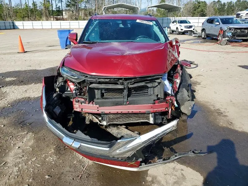 2020 CHEVROLET BLAZER 1LT  