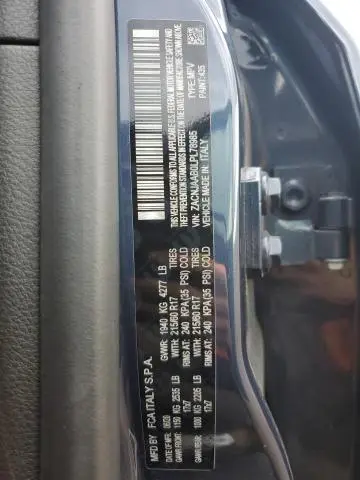 2020 JEEP RENEGADE SPORT  